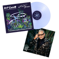 Night Blooms - Colour Vinyl LP (Signed)