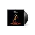 The Clearing: Black Vinyl LP
