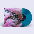 FROM ZERO: Sea Blue Vinyl LP