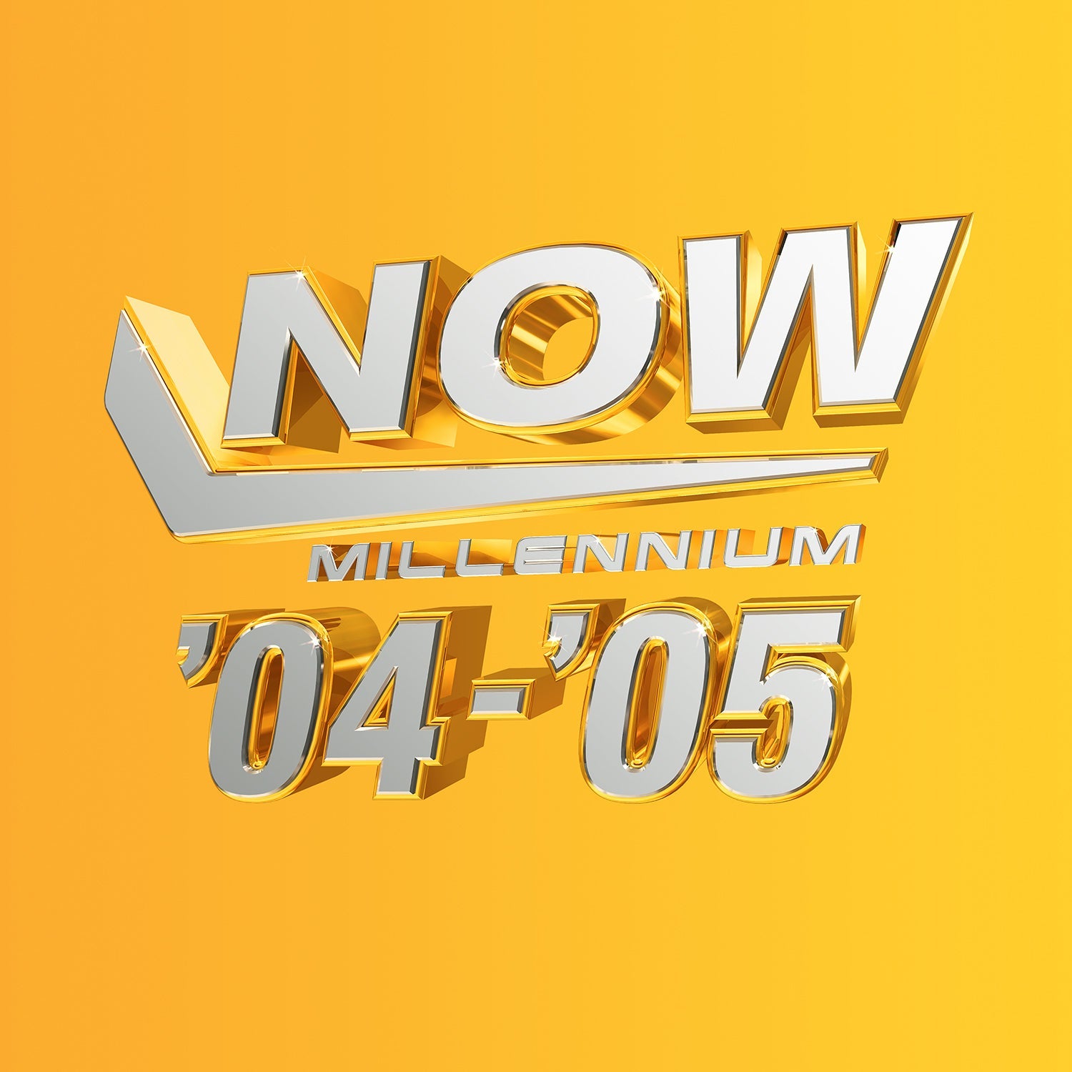 NOW - Millennium 2004 – 2005 (2LP)