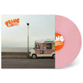 Prang: Baby Pink Vinyl LP