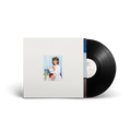 confirmation!: Black Vinyl LP