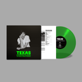 The Muscle Shoals Sessions: Translucent Green Vinyl LP