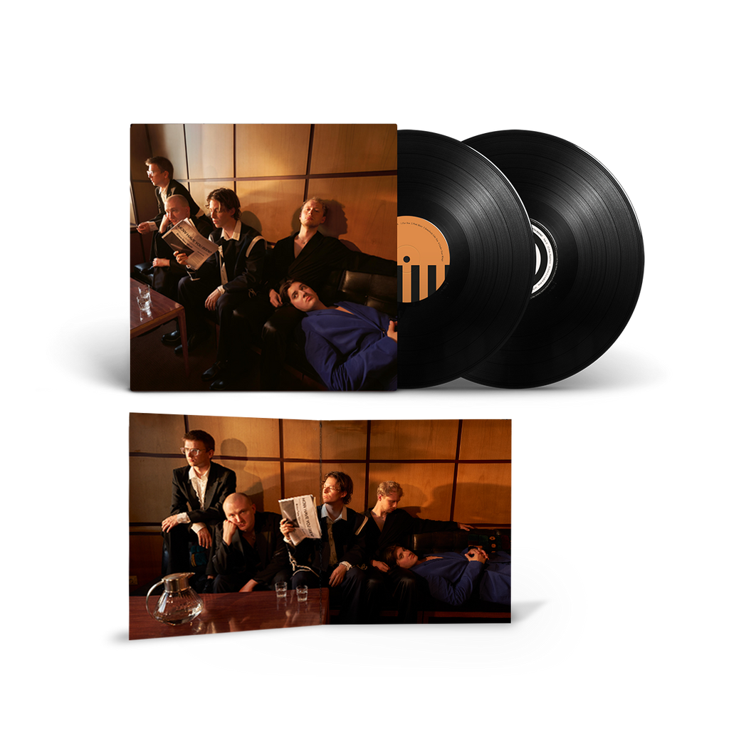 How Have You Been? Vinyl 2LP