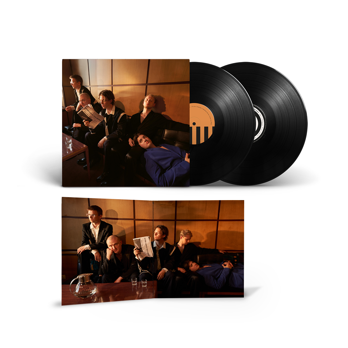 How Have You Been? Vinyl 2LP