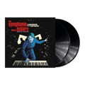 La Symphonie Des Éclairs (Le Dernier Des Voyages): Vinyl 2LP