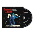 La Symphonie Des Éclairs (Le Dernier Des Voyages): CD