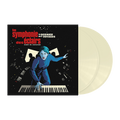 La Symphonie Des Éclairs (Le Dernier Des Voyages): White Vinyl 2LP