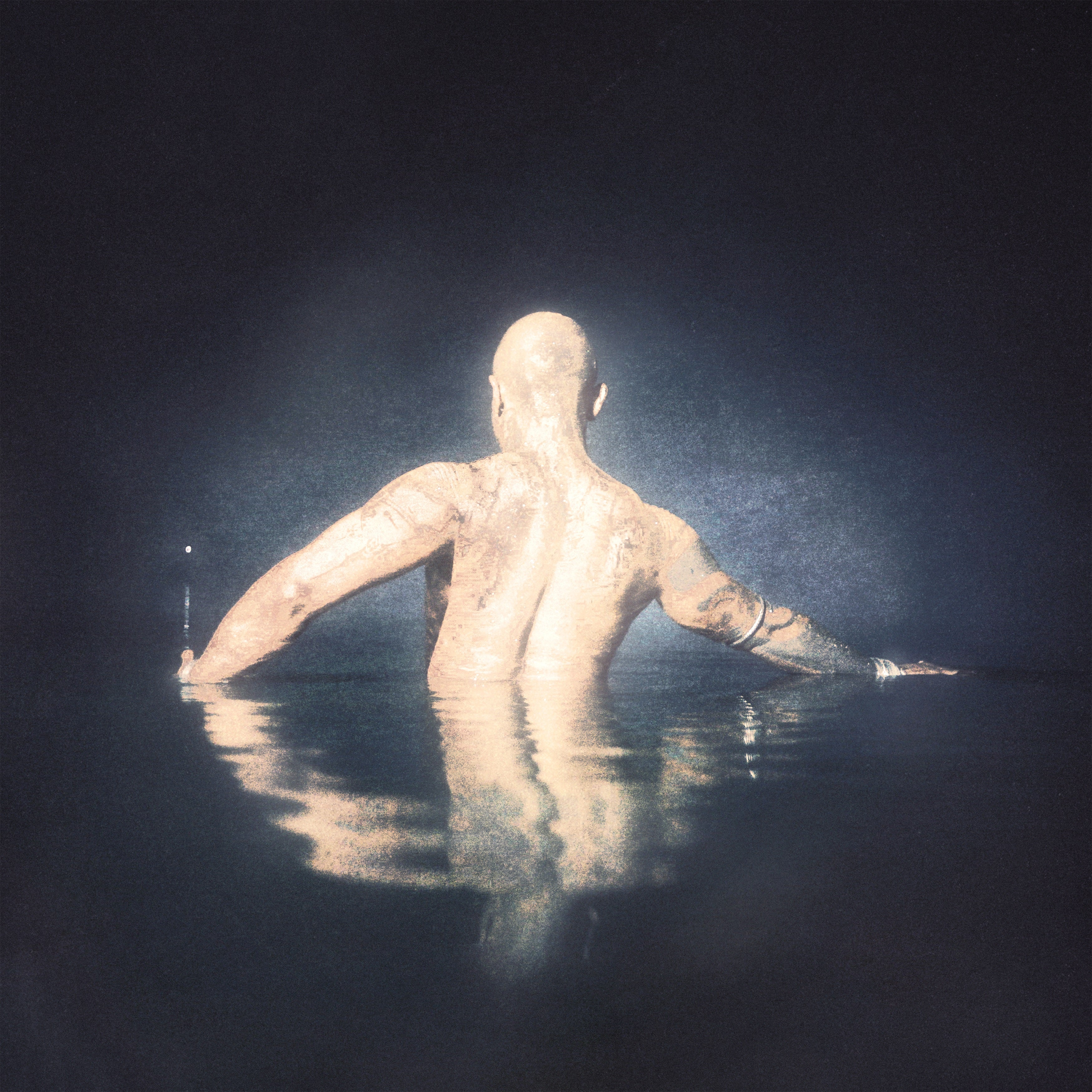 DOGMA: Crystal Clear Vinyl LP