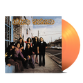 Pronounced ‘Leh-Nerd’ ‘Skin-Nerd’: Neon Orange Vinyl LP