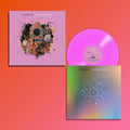 It All Comes Down To This: Limited Neon Pink Vinyl LP