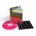 Language.Sex.Violence.Other?: Pink Vinyl LP [NAD 2025]