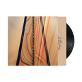 a [time] patterned: Vinyl LP
