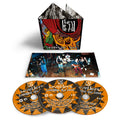 Levelling The Land (35th Anniversary Edition): 3CD