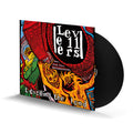 Levelling The Land (35th Anniversary Edition): Vinyl LP