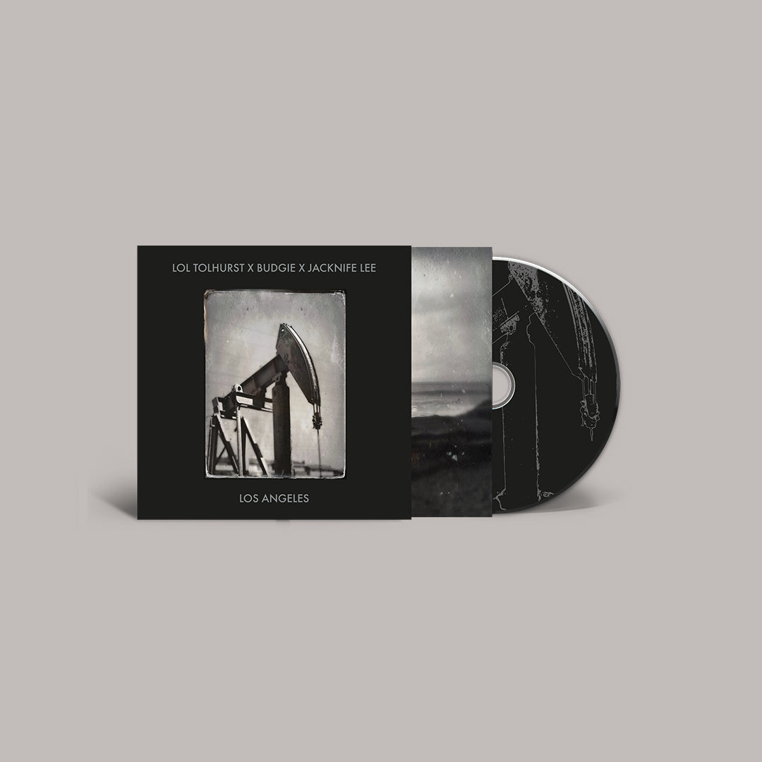 Los Angeles: CD