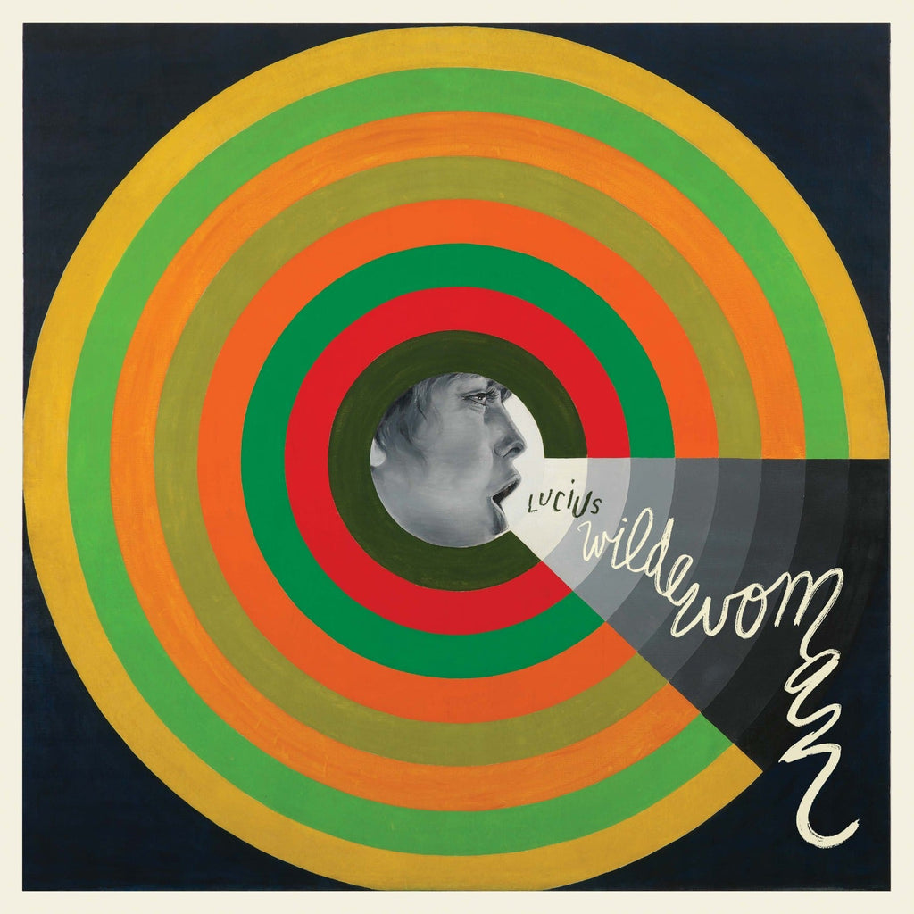 Wildewoman (The New Recordings): Vinyl LP