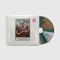 The Worm: CD