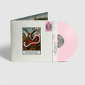 The Worm: Limited Pink Vinyl LP