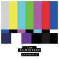 Automatic: Vinyl LP