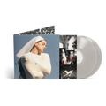 LUX: Crystal Clear Vinyl 2LP