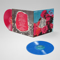 Death & Love: Blue & Pink Vinyl 2LP