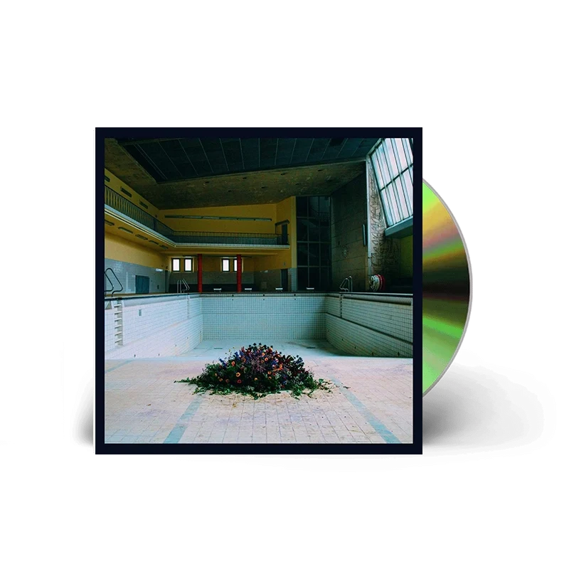 Call In The Crash Team CD