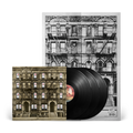 Physical Graffiti (50th Anniversary Deluxe Edition): Triple Vinyl 3LP