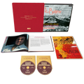 Puccini - La Bohème: 2SACD Box set