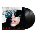 The Fame: Vinyl 2LP