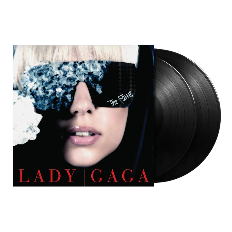 The Fame: Vinyl 2LP