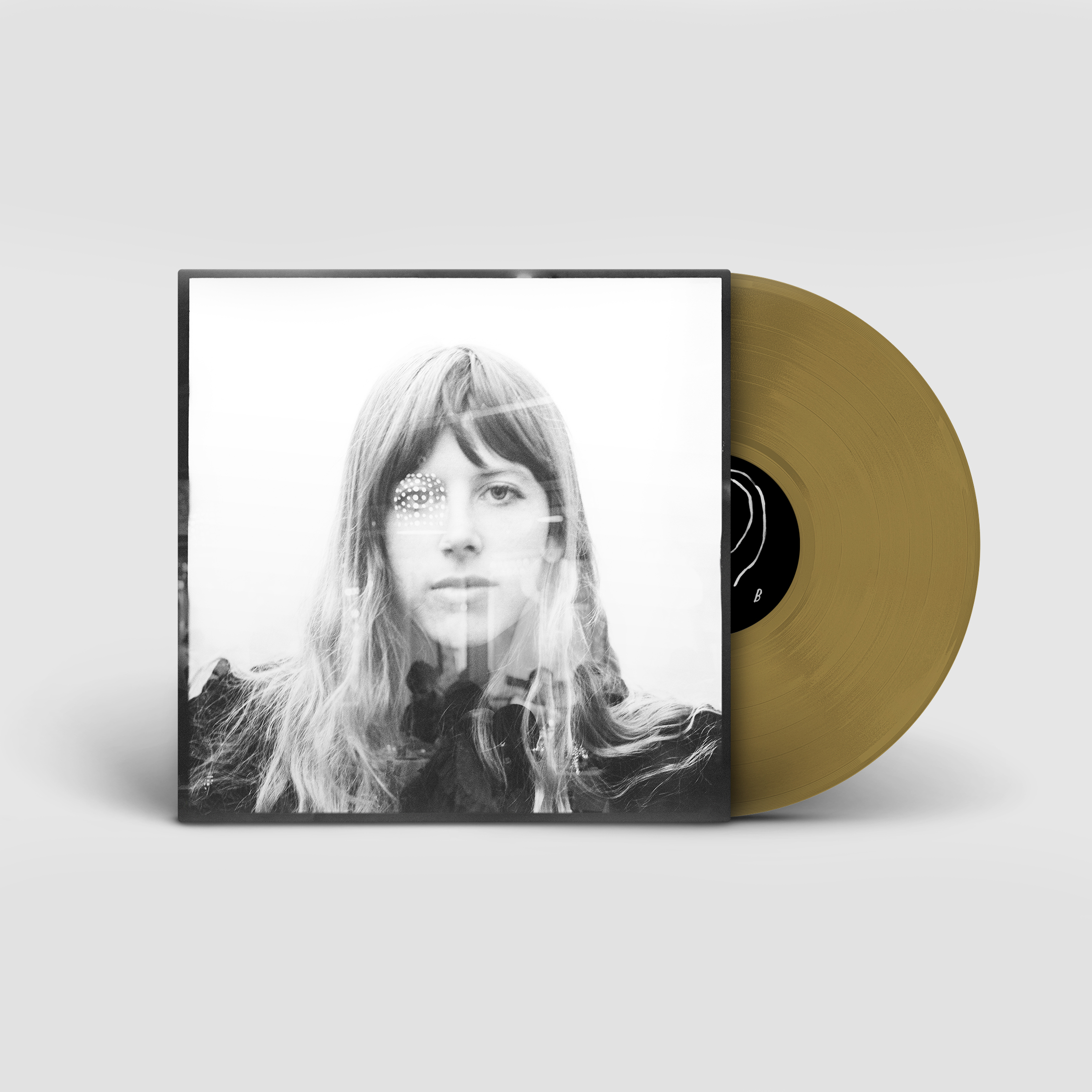 Star Eaters Delight: Limited Edition Gold Colour Vinyl LP