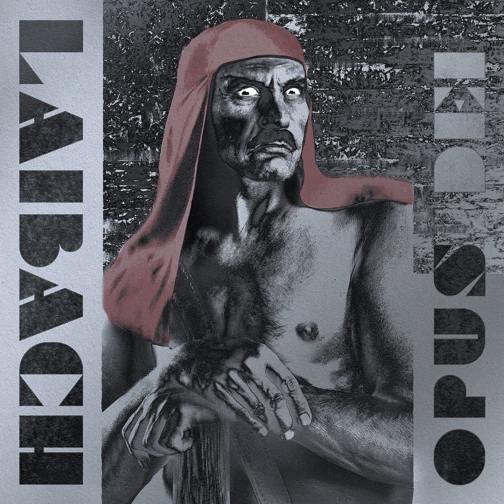 Opus Dei (2024 Remaster): 2CD