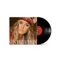 Sayin' What I'm Thinkin': Black Vinyl LP