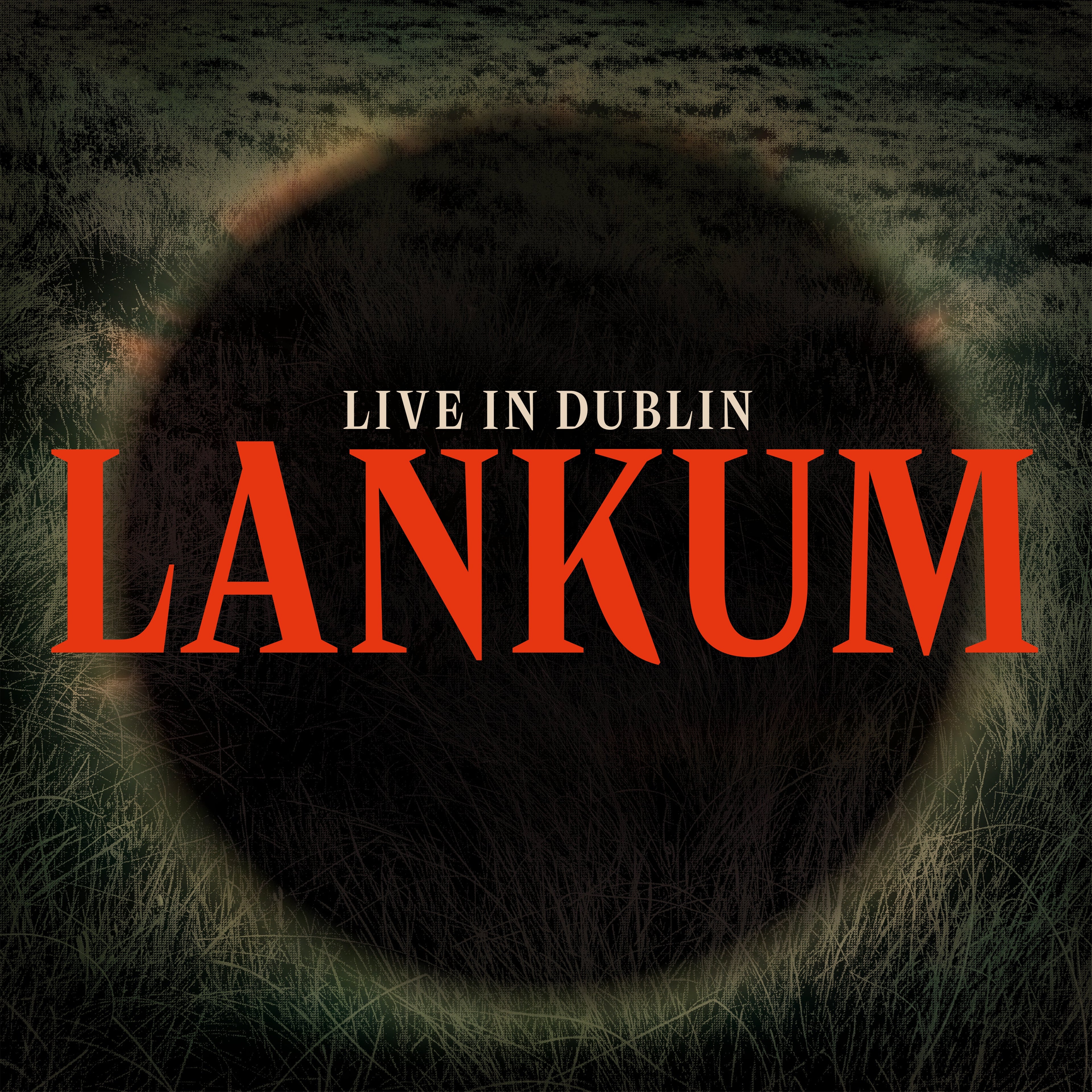 Live In Dublin: Vinyl LP