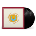 Larks' Tongues In Aspic (2023 Steven Wilson Mixes & 2023 David Singleton Elemental Mixes): Vinyl 2LP