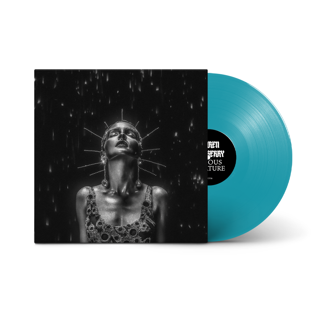 Vicious Creature Exclusive LP