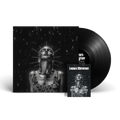 Vicious Creature: Vinyl LP + Signed Art Card