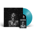 Vicious Creature: Limited 'Vicious' Blue Vinyl LP + Signed Art Card