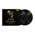 Legacy - Vinyl 2LP