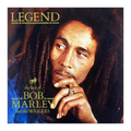 Legend Remastered: CD