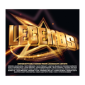 LEGENDS: CD