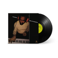 Where I’m Coming From (Jazz Dispensary Edition): Vinyl LP