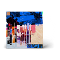 Let Sound Tell All: White Vinyl LP