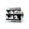 Let It Be...Naked 2CD