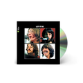 Let It Be: Remastered CD