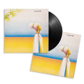 Level 42: Reissue Vinyl LP + Exclusive Signed Print (by Mark King)