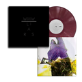WIXIW: Limited Edition Recycled Colour Vinyl LP