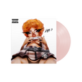 Like..? (Deluxe): Limited Baby Pink Vinyl LP
