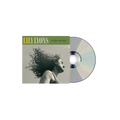 Re-Open the World: CD